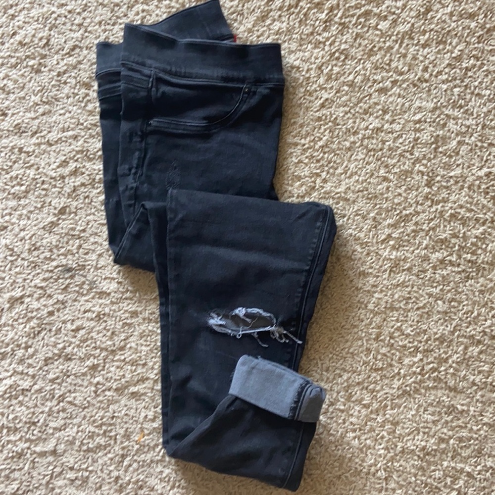 Spanx Denim
